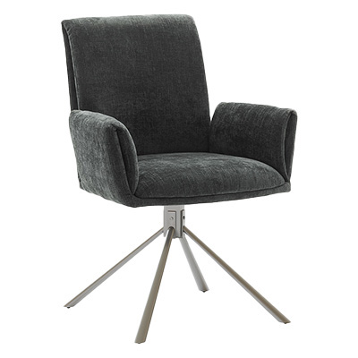 Boulder E Krzesło obrotowe